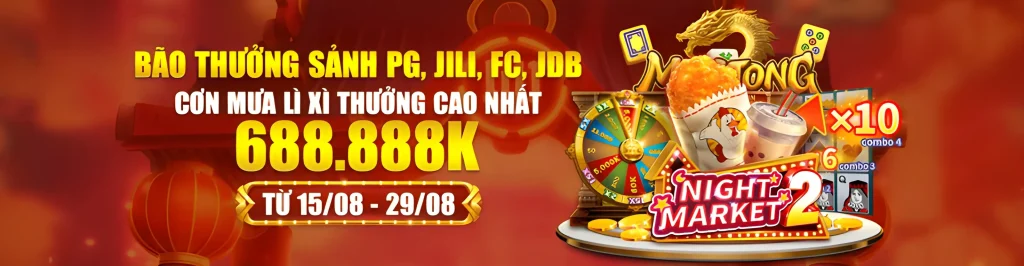 1nohu com tặng hội viên lên tới 688.888k